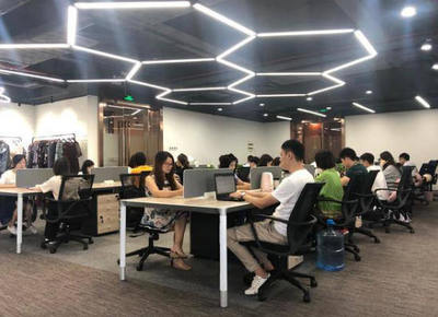 芒果海外倉喬遷珠江新城珠控國際中心，以技術(shù)服務(wù)新引擎推進(jìn)跨境電商新發(fā)展
